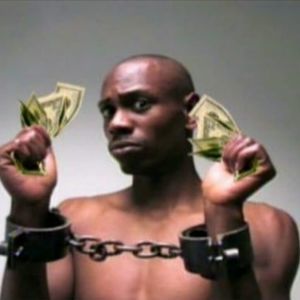 Meet your Posher, Mistah